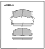 ALLIED NIPPON ADB3746 Replacement part