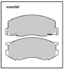 ALLIED NIPPON ADB3787 Replacement part