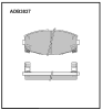 ALLIED NIPPON ADB3837 Replacement part