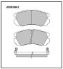 ALLIED NIPPON ADB3840 Replacement part