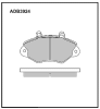 ALLIED NIPPON ADB3924 Replacement part