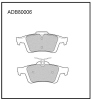 ALLIED NIPPON ADB80006 Replacement part