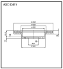 ALLIED NIPPON ADC0241V Replacement part