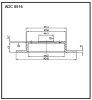 ALLIED NIPPON ADC0516 Replacement part