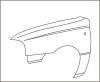 API DW2500160-0L00 (DW25001600L00) Replacement part