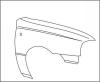 API DW2500160-0R00 (DW25001600R00) Replacement part