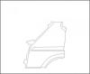 API FD7900160-2L00 (FD79001602L00) Replacement part