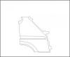 API FD7900160-2R00 (FD79001602R00) Replacement part