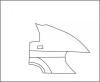 API FD79201601R00 Replacement part