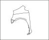 API HD7500160-0R00 (HD75001600R00) Replacement part