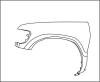 API KA80001600L00 Replacement part