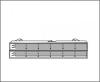 API MB1300930-1000 (MB13009301000) Replacement part
