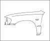 API MB14001600L00 Replacement part