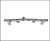 BODY PARTS MB245000R-0000 (MB245000R0000) Replacement part