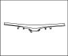 API MB3330030-0000 (MB33300300000) Replacement part