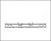 API MB334000R-1000 (MB334000R1000) Replacement part