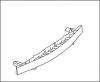API MB334087R-0000 (MB334087R0000) Replacement part