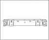 API MB8510000-1000 (MB85100001000) Replacement part