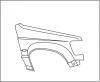 API MB8510160-2R00 (MB85101602R00) Replacement part