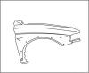 API MB8520160-0R00 (MB85201600R00) Replacement part