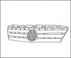 API MD0100930-0000 (MD01009300000) Replacement part