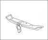 API MD560009U-0000 (MD560009U0000) Replacement part