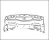 API MD7600150-0000 (MD76001500000) Replacement part