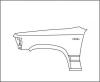 API MZ1400160-3L00 (MZ14001603L00) Replacement part