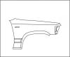 API MZ1400160-3R00 (MZ14001603R00) Replacement part