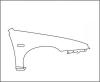 API MZ1400160-4R00 (MZ14001604R00) Replacement part
