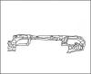 API OP4700090-0000 (OP47000900000) Replacement part