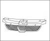 API PG4600930-1000 (PG46009301000) Replacement part