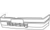 API RN1900000-0000 (RN19000000000) Replacement part
