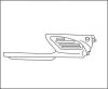 API RN2000930-0R00 (RN20009300R00) Replacement part