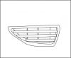 API RN2010930-0R00 (RN20109300R00) Replacement part