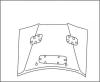 API SB2400150-1000 (SB24001501000) Replacement part