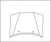 API SB24001502000 Replacement part