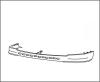 API TY2700000-B000 (TY2700000B000) Replacement part