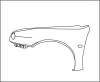 API TY2700160AL00 Replacement part