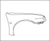 API TY2700160AR00 Replacement part