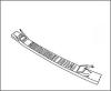 BODY PARTS TY280000R-A000 (TY280000RA000) Replacement part