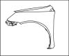 API TY3010160-5L00 (TY30101605L00) Replacement part