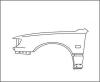 API TY3600160-1L00 (TY36001601L00) Replacement part
