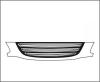 API TY4600930-A000 (TY4600930A000) Replacement part
