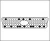 BODY PARTS TY8010930-0000 (TY80109300000) Replacement part
