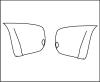 API TY80208701R00 Replacement part