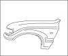 API TY8800160-2L00 (TY88001602L00) Replacement part