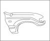 API TY88001602R00 Replacement part