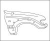 API TY8800160-7R00 (TY88001607R00) Replacement part