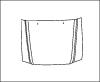API TY8900150A000 Replacement part